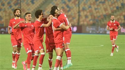 «مودرن سبورت».. يعول على عاطف وأرنولد لهز شباك البنك الأهلي