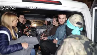 حماس تتمسك بمطالبها.. إطلاق جميع الأسرى مقابل وقف شامل للحرب