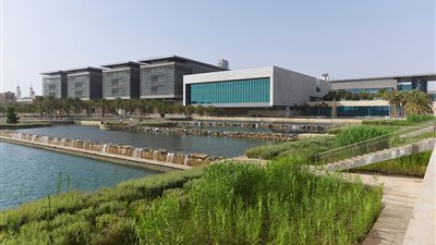 «كاوست» تحت رئاسة الأمير عبدالعزيز.. تعزيز مكانتها كمركز عالمي للابتكار والتميّز العلمي