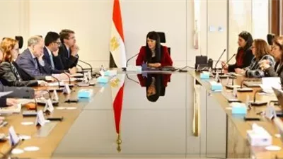 رانيا المشاط.. خطة التنمية للعام الجديد تُرسخ الاستقرار الاقتصادي وتدعم الإصلاحات الهيكلية