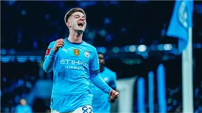 مفاوضات الصيف.. مانشستر سيتي يبيع مكاتي لإفساح المجال للصفقات الجديدة