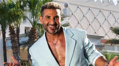 «منصات أحمد سعد اللايف» تكشف كواليس الحفلات وتفاصيل التحضيرات