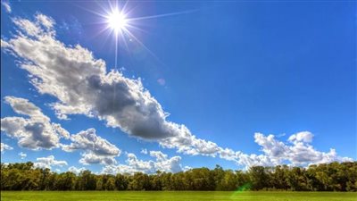 «الأرصاد» تكشف حالة الطقس اليوم الأربعاء 29 أكتوبر 2025