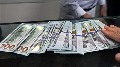 الدولار يواصل الارتفاع أمام الجنيه المصري بزيادة طفيفة خلال تعاملات الأربعاء