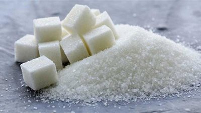 أسعار السكر في الأسواق المصرية اليوم الجمعة 25 أبريل 2025