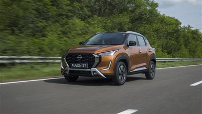 اكتشف أسعار ومواصفات نيسان ماجنيت 2025 في السعودية.. كل ما تحتاج معرفته