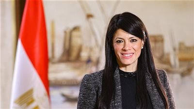 رانيا المشاط تلتقي المدير العام للشئون الاقتصادية بالمفوضية الأوروبية في واشنطن