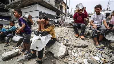 القاهرة تجمع مصر وقطر وحماس في لقاء مصيري لوقف حرب غزة