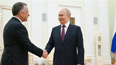 أوشاكوف.. اللقاء مع ويتكوف رمزي وبناء.. والمحادثات مع كييف على الطاولة