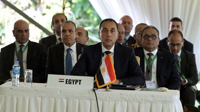 مدبولي.. 133 مليون دولار حجم التبادل التجاري مع أوغندا