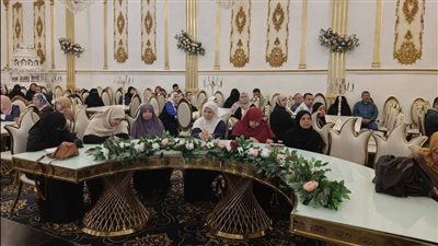 محافظ الدقهليه.. ندوات مكثفة لضمان حج مبرور لحجاج الجمعيات الأهلية