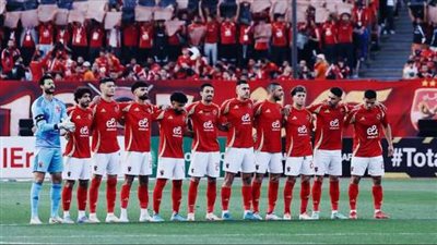 الأهلي يعلن تعيين «جهاز فني مؤقت للأهلي» بعد رحيل كولر