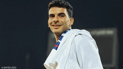 أزمة زيزو مع الزمالك تشتعل وتصعيد رسمي جديد ضده