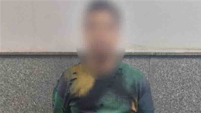 قرار عاجل بشأن المتهم بصفع زميلته في مطعم شاورما