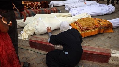 الوضع في غزة يزداد سوءا.. 697 شهيدا جديدا في الإحصائية التراكمية