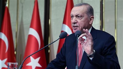 أردوغان.. 200 ألف سوري عادوا إلى وطنهم منذ سقوط النظام