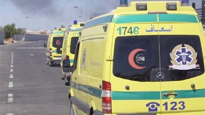 واقعة تثير الجدل.. مصرع وإصابة عاملين نتيجة سقوطهم من السقالة