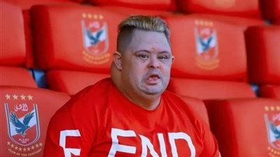 وداعًا للأيقونة الحمراء.. «أمح الدولي» يودعنا بعد معركة صحية مريرة