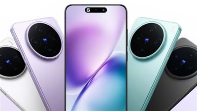  ‏vivo X200 Ultra.. أيقونة جديدة بتقنيات مذهلة ومواصفات غير مسبوقة