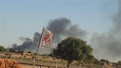 الجيش السوداني يدفع قوات الدعم السريع للتراجع جنوب الخرطوم تحت القصف المدفعي