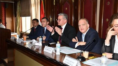 البرلمان يمنح الموافقة المبدئية لتحويل هيئة الثروة المعدنية إلى هيئة اقتصادية