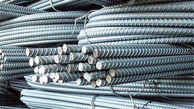 بكام الطن؟.. سعر الحديد اليوم الثلاثاء 29 أبريل 2025