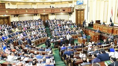 رسميا.. مجلس النواب يوافق على قانون الإجراءات الجنائية الجديد