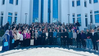 في ذكرى تحرير سيناء.. التعليم العالي يشهد طفرة تنموية غير مسبوقة