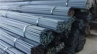 أسعار الحديد تواصل الثبات للشهر الثالث.. والمستهلك يتحمل الزيادة