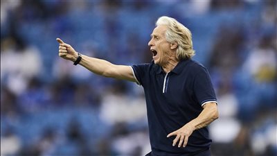 جيسوس تحت المجهر.. الهلال يناقش مستقبله بعد الإخفاق في دوري أبطال آسيا
