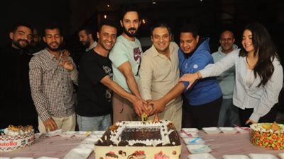 من السايكو دراما إلى منصات الإنترنت.. فيلم «اتجاه واحد» جاهز للعرض