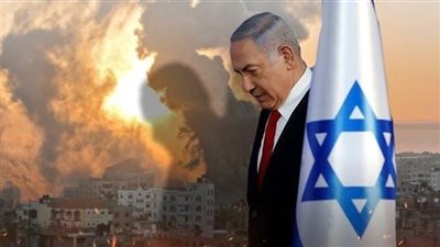 مكتب نتنياهو ينفي تلقي أي خطة سياسية تشمل إقامة دولة فلسطينية