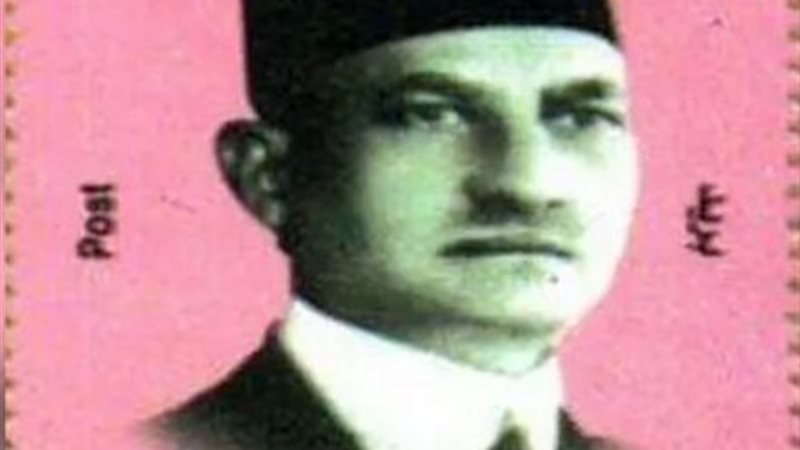محمد حافظ رمضان