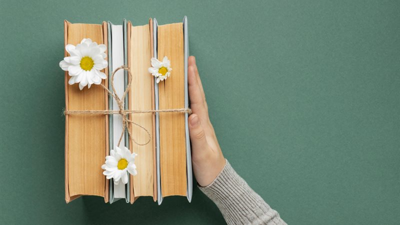 كتاب