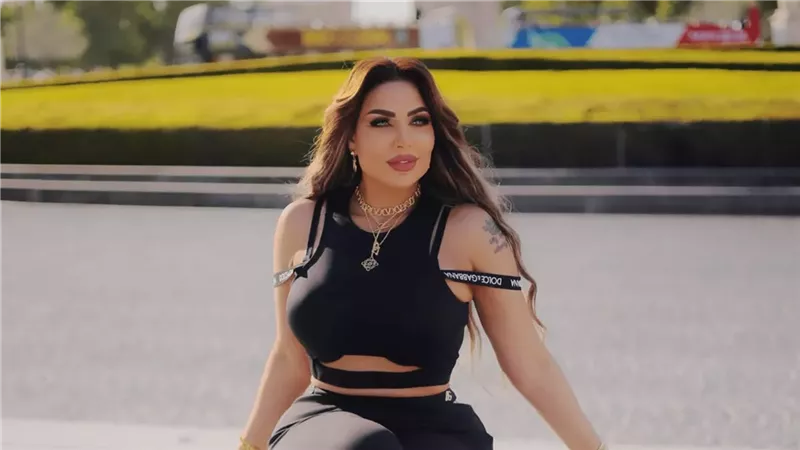 سارة خليفة
