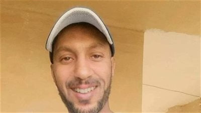 نجل عمر كشمير