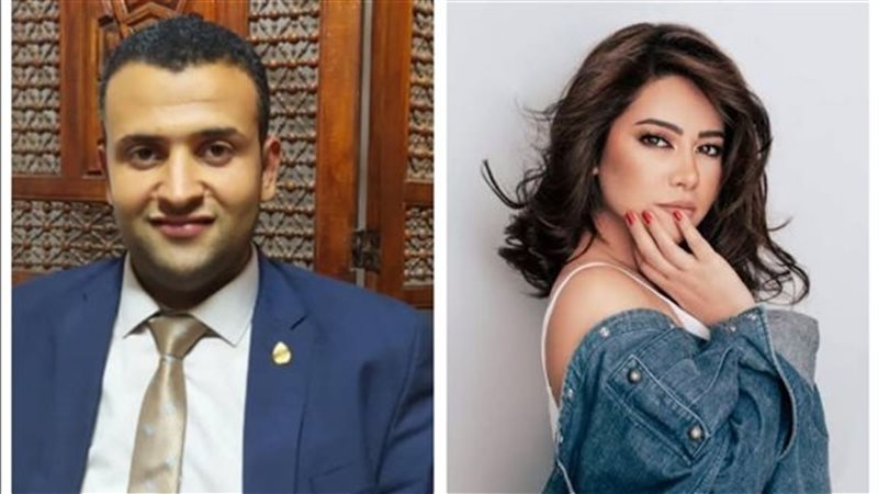 شيرين عبدالوهاب