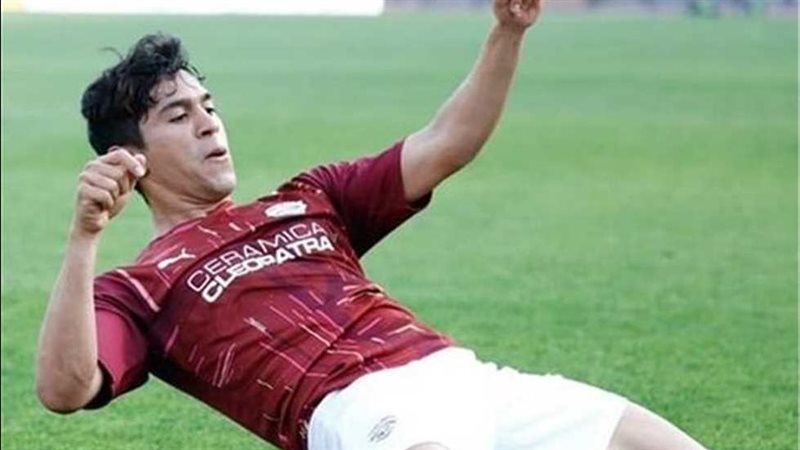 محمد شكرى