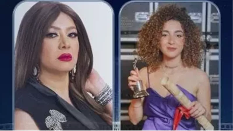 انتصار وكوثر يونس