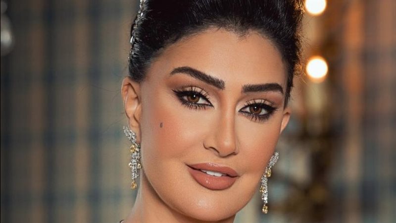 غادة عبد الرازق