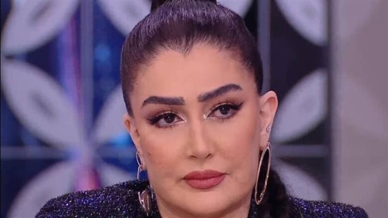 غادة عبد الرازق