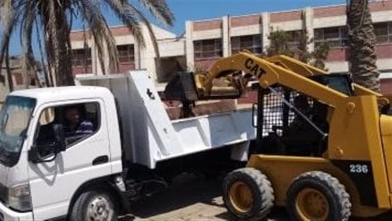 القارئ نيوز