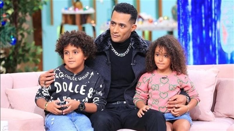 محمد رمضان