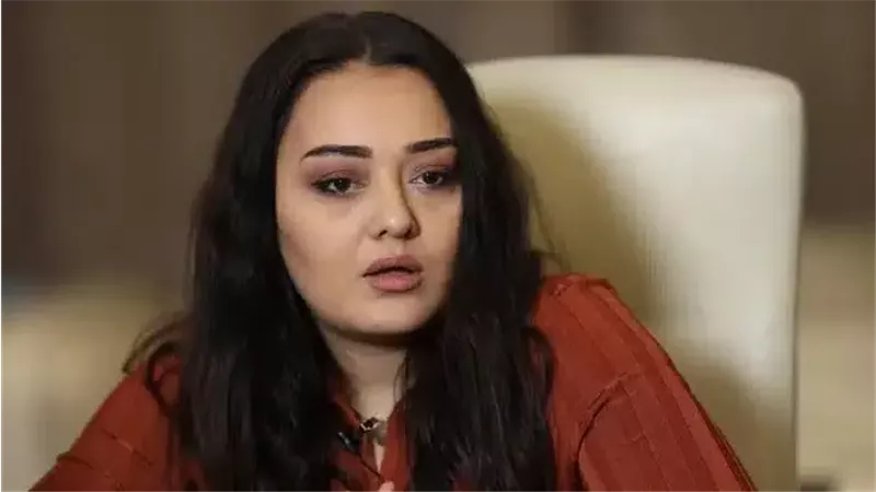 راندا البحيري
