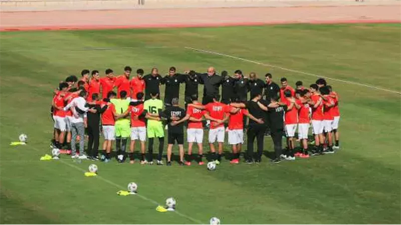 منتخب 20 سنة