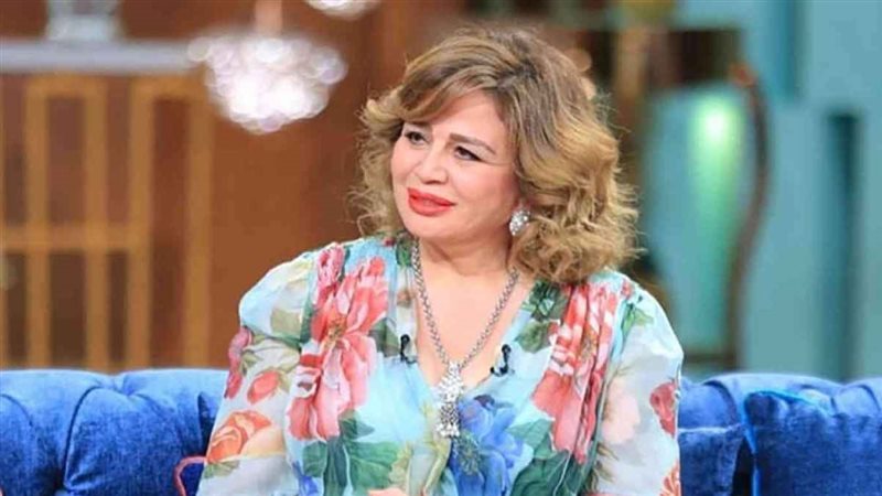 إلهام شاهين