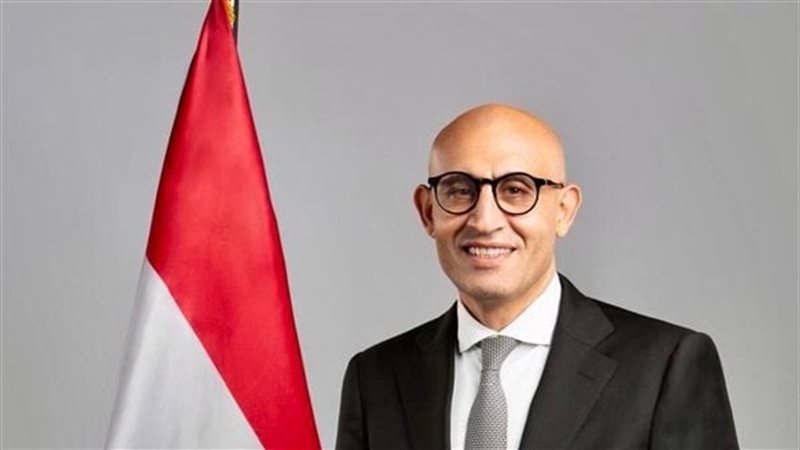 وزير التربية والتعليم