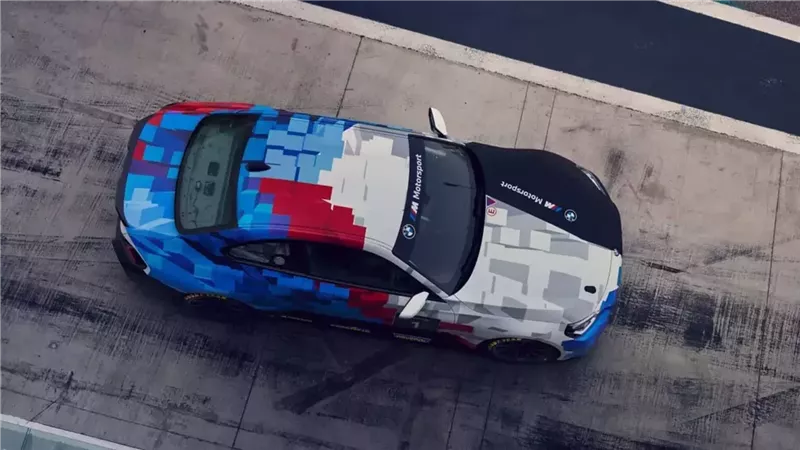 سيارة BMW