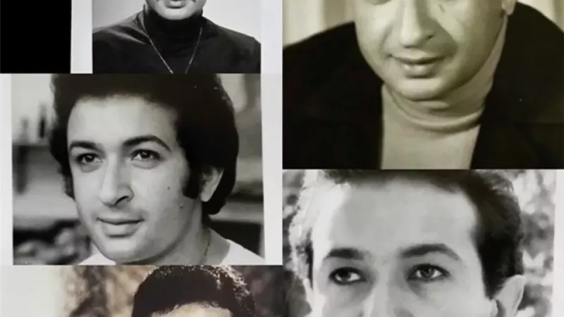نور الشريف