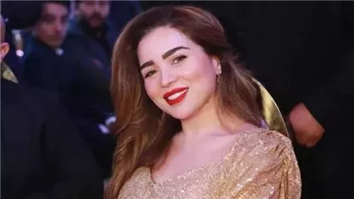 «من خلال تيك توك ومسلسلها الجديد»..مي عز الدين تعود بقوة بعد الصدمة